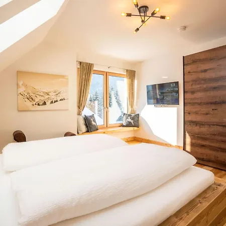 Apartament Lee By Interhome