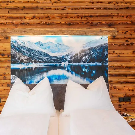 Lee By Interhome Daire Mauterndorf (Salzburg)