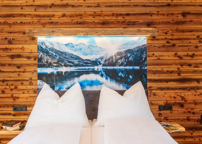 Lee By Interhome Apartament Mauterndorf (Salzburg)