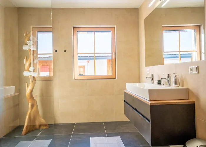 Lee By Interhome * Mauterndorf (Salzburg)