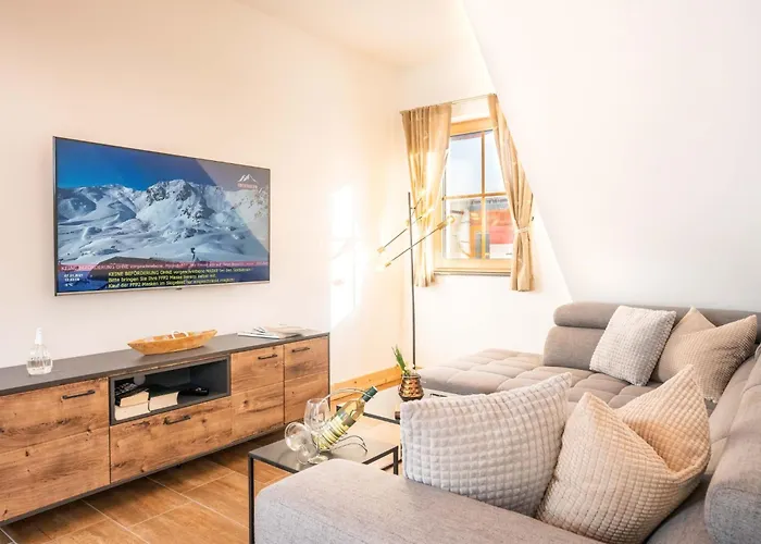 Lee By Interhome شقة